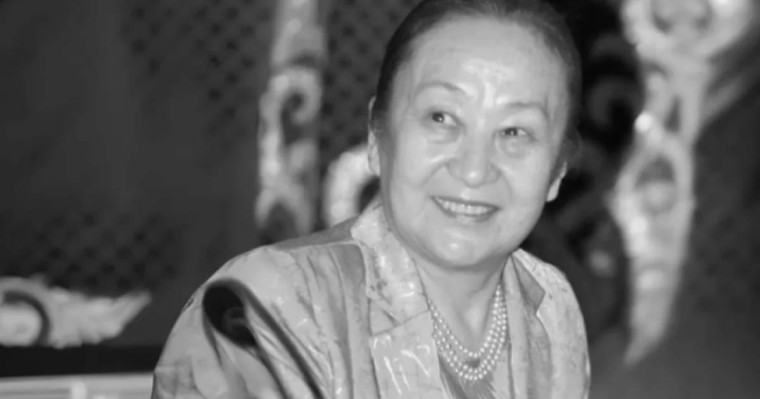 Білікті қазақ дәрігері көз жұмды