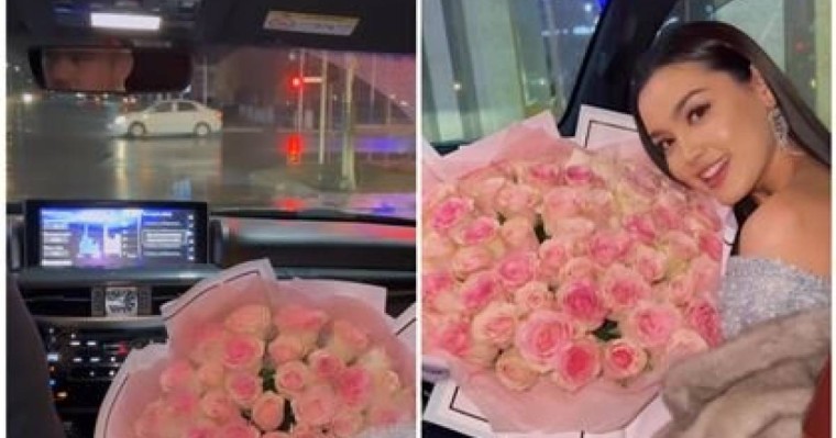 "Басқа ұлт азаматы сияқты…": Ақбота-Нұр сүйіктісін байқамай желіге салып қойды