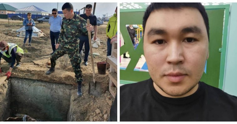 "Сол жерді 10 рет тексерді": Ерікті Атырауда бір жарым жастағы баланың денесін тапқан орын туралы - Қазақстан жаңалықтары