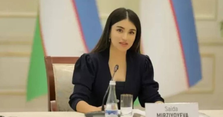 Ташкенттегі ауыс-түйіс: Саида Мирзиеева президент әкімшілігін жеке-дара басқармақ па