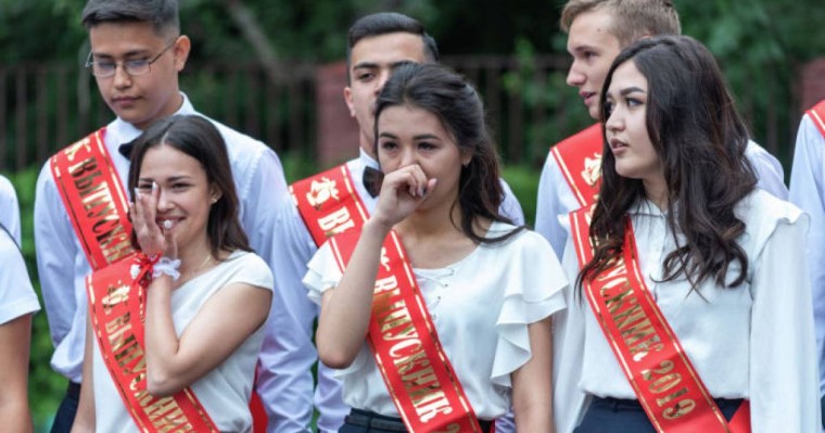 Соңғы қоңырау болмайды, балабақшалар ашылмайды – Нұр-Сұлтанның санитар дәрігері