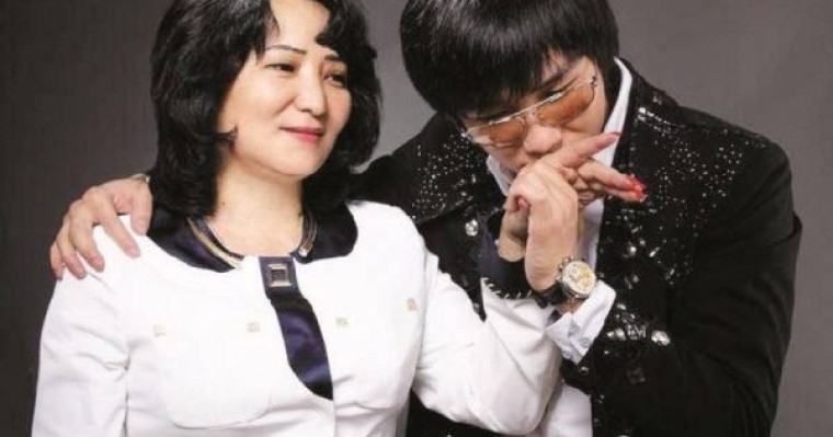 Қайрат Нұртастың анасы шындыққа айналған қиялы туралы айтып берді