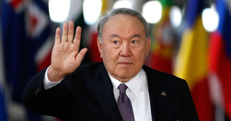 Елбасының үндеуді нақты қай жерде жасағаны анықталды (видео)