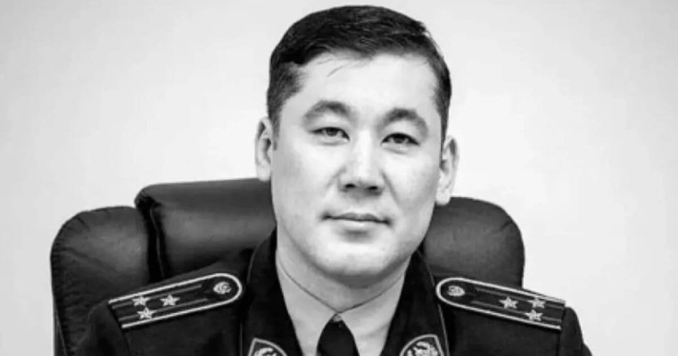 Шығыс Қазақстанда полиция басшысының орынбасары көз жұмды