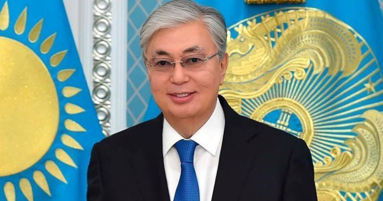 Президент қазақстандықтарды Көрісу күнімен құттықтады