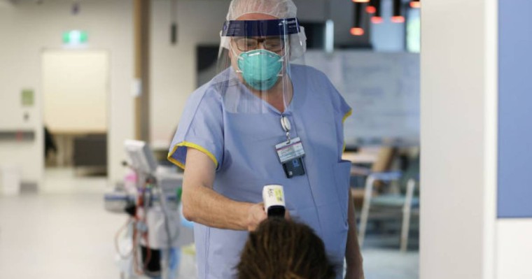 Соңғы жаңалықтар: Қазақстанда тағы 403 адам коронавирус жұқтырды, өсім