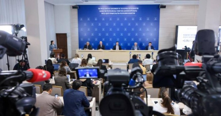 Үкімет Алматы тау кен кластерін дамытуды жоспарлап отыр 