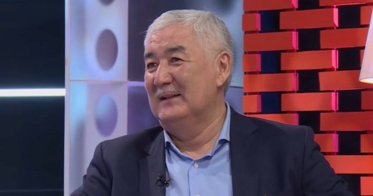 Қосанов елді Тоқаевқа қолдау көрсетуге шақыруда