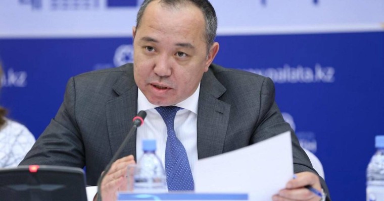 Бизнес-омбудсмен мемлекетке 42500 теңге төлеуді жалғастыруды ұсынды - Қазақстан жаңалықтары