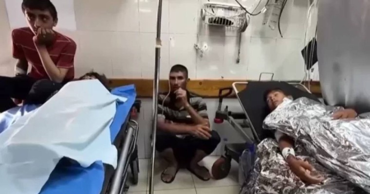 Израиль әуе күштері Газа аймағына тағы да шабуыл жасады: Қаза тапқандардың арасында балалар бар