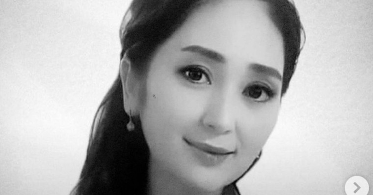 Ақтөбеде ер адам кездесіп жүрген қызын пышақтап өлтіріп кеткен