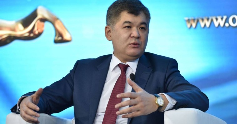 Біртанов өзіне қатысты істің дұрыс тергелмей жатқанын айтты