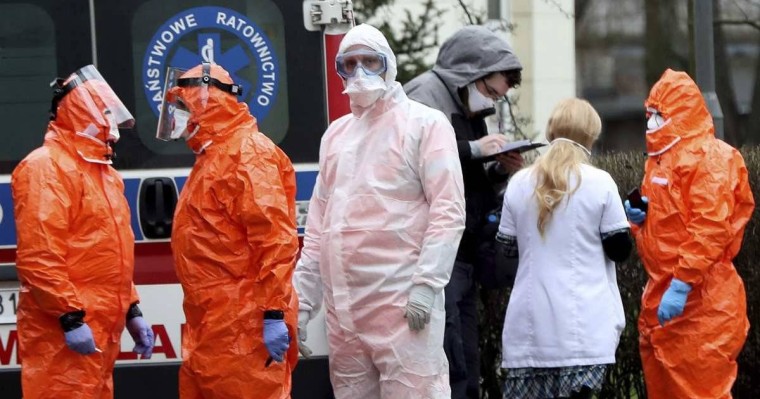 Ғалымдар әлемдегі пандемияның аяқталу мерзімін атады - Қазақстан жаңалықтары