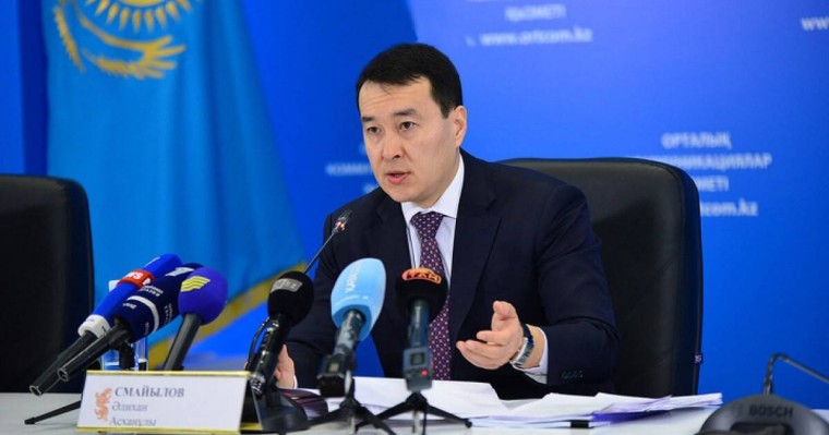 Премьер-министр Смайылов кей әкімдерді сынға алды