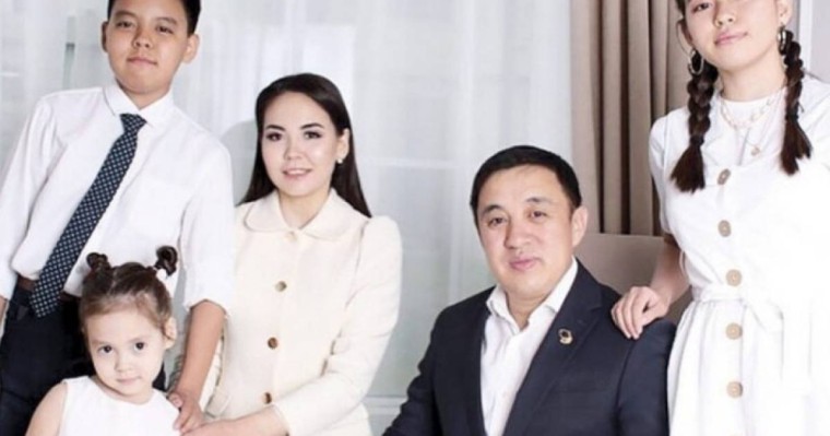 Айтыскер ақын Серікзат Дүйсенғазының ұлы көз жұмды