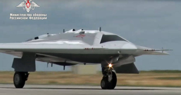 Ресей Қырғызстандағы авиабазада әскери дрондар бөлімін ашады