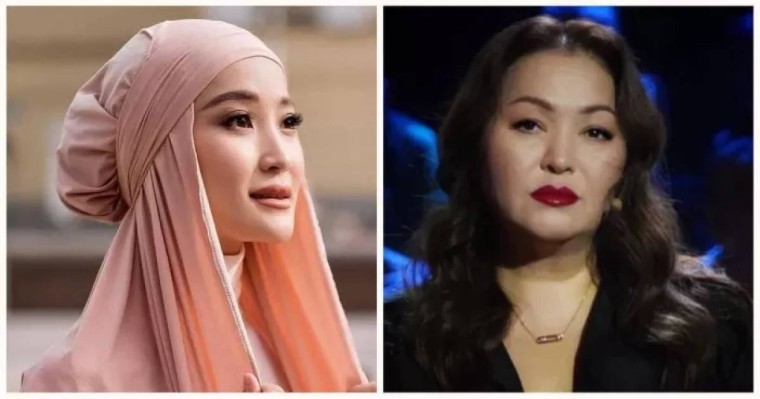 Бағым Мұхитдинова Мөлдір Әуелбекованы кешіру маған оңай болмағанын айтты