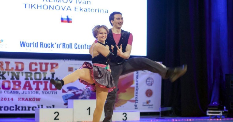 Путин мен Шойгудың қызы спорт жөніндегі үкімет кеңесінің құрамына кірді