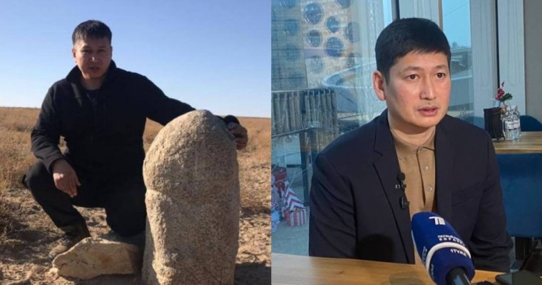 Археолог Ерлан Жағыпаровты өлім алдында аяусыз соққыға жығып азаптаған - Інісі
