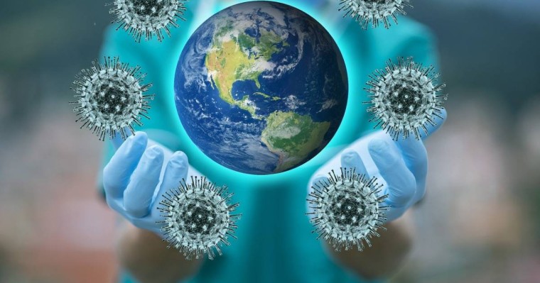 Өткен тәулікте 1002 адам коронавирус жұқтырды