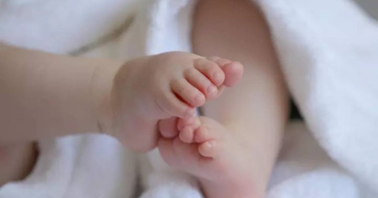 Ресейде 12 башпайы бар сәби дүниеге келді