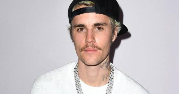 Джастин Бибер желідегі парақшасында Маңғыстау табиғатының сұлулығын паш етті