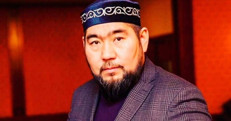 Жер жаһан мені жағымпаз деп ойласа да, Елбасын ерекше жақсы көрем - Балғынбек Имашев