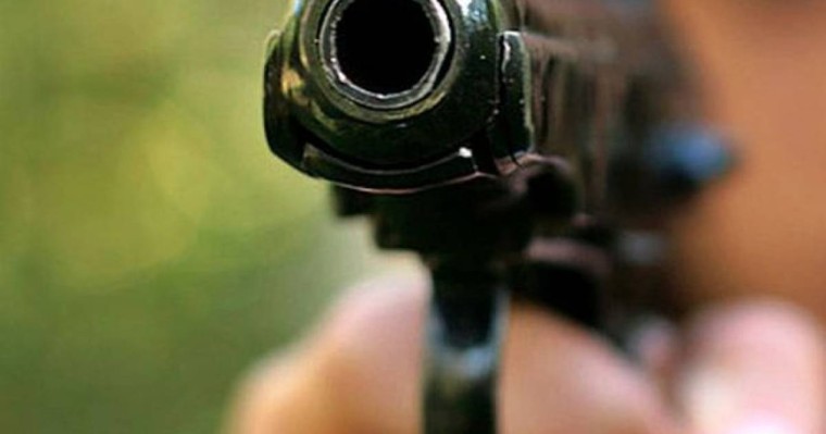 «Бұрынғы әйелін пышақтап тастаған»: Түркістандық азамат қызғаныштан қалыңдығын атып өлтірді