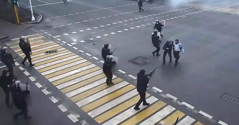 Қазақстандағы жаппай тәртіпсіздікті кімнің ұйымдастырғаны анықталды