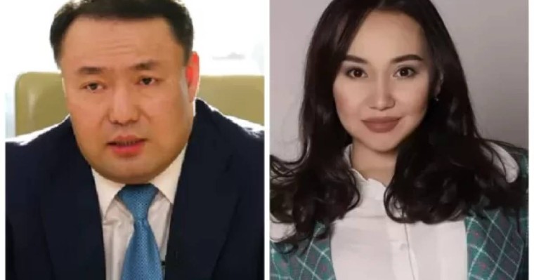 Перизат Қайраттың қор құру кезінде-ақ қаржыны жымқыру ниеті болған – Қаржы мониторингі агенттігі төрағасының орынбасары Елемесов