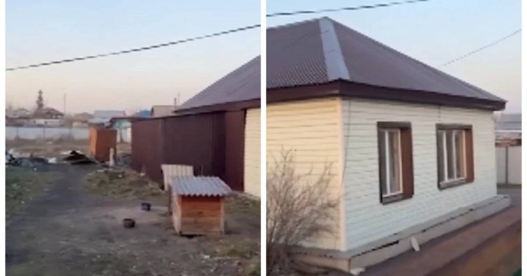 4 жыл ешкім тексермеген: Ақмола облысында 65 жастағы әже асырап алған 2 жасар баласын өлтірді деген күдікке ілінді