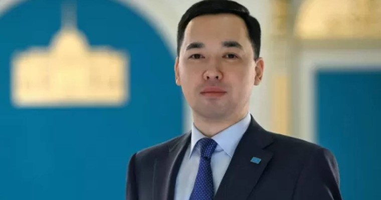 Руслан Желдібай Халықаралық дзюдо ұйымының комиссиясына басшы болып бекітілді