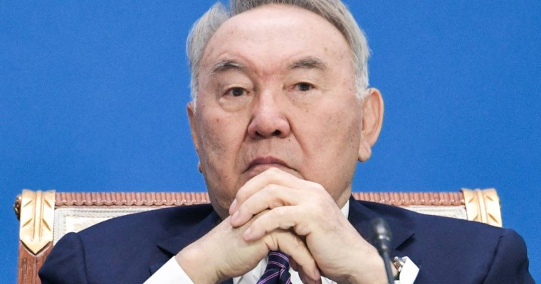 Елшілік мәлімдеме жасады: «Назарбаев БАӘ-де емес»