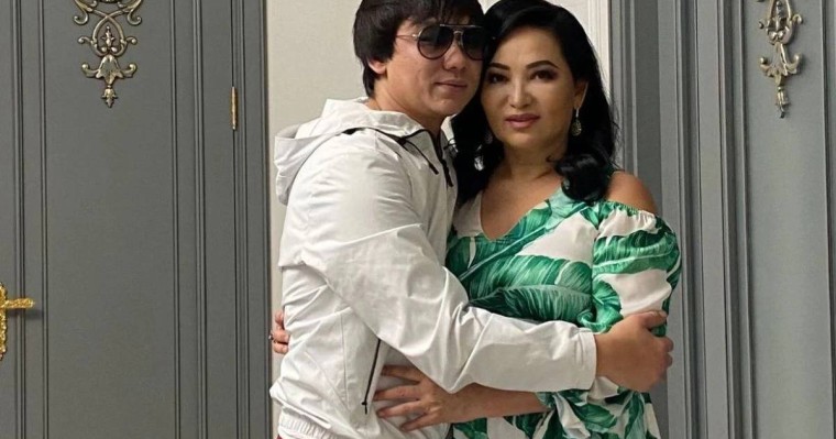 "Дүбәрасыңдар": Гүлзира Айдарбекова өзін Димашпен салыстырғандарға шүйлікті