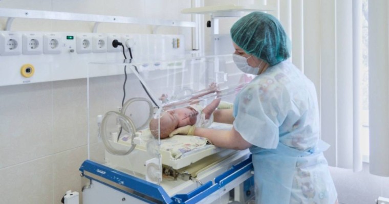 Жаңа жыл қарсаңында 240 қазақстандық дүниеге келді   