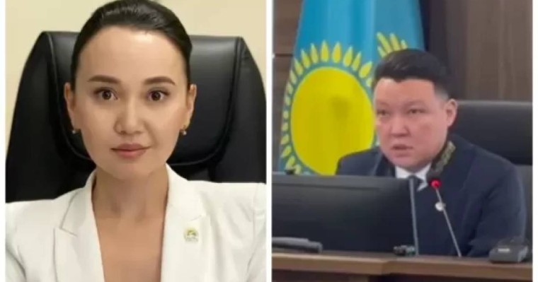 Перизат Қайрат ісі бойынша судья жаңа шешім шығарды