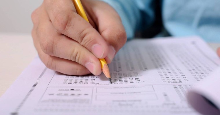 Екі рет тапсыруға мүмкіндік бар: ҰБТ-ға қатысты биылғы жаңалықтар қандай