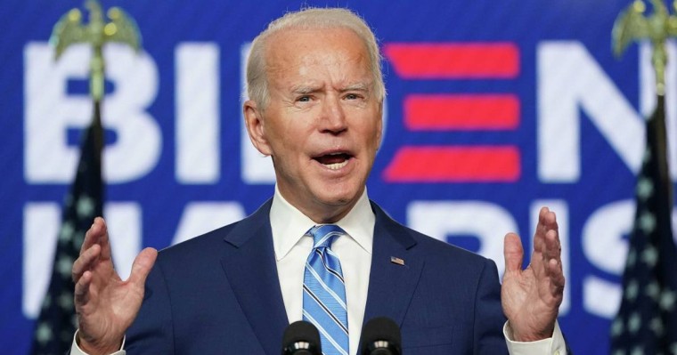 Джо Байден қазақстандықтарды Наурыз мейрамымен құттықтады