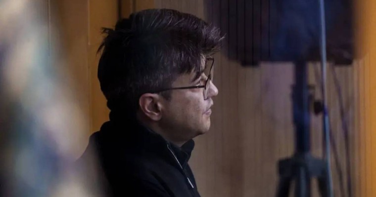 Бишімбаев Нүкенова қайтыс болған күні оны неге видеоға түсіргенін айтты