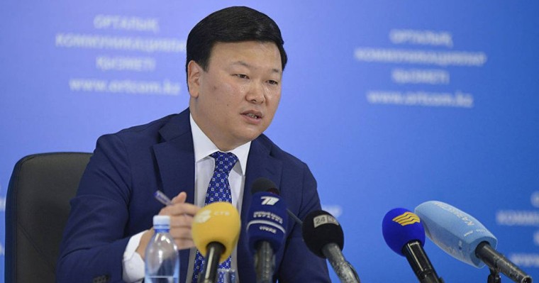 Қазақстанда медицина қызметкерлері 200-800 мың арасында жалақы алады — Цой