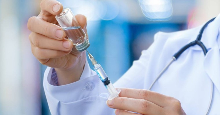 «Спутник V» екпесі 415 қазақстандыққа кері әсер берген