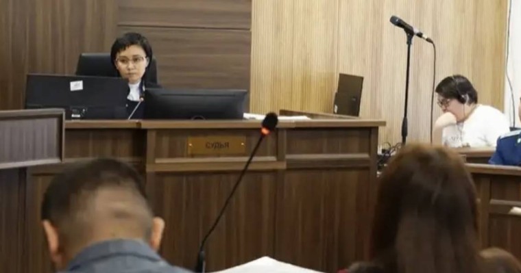 Бишімбаевтың сотына журналистерге қатысу рұқсат етілді