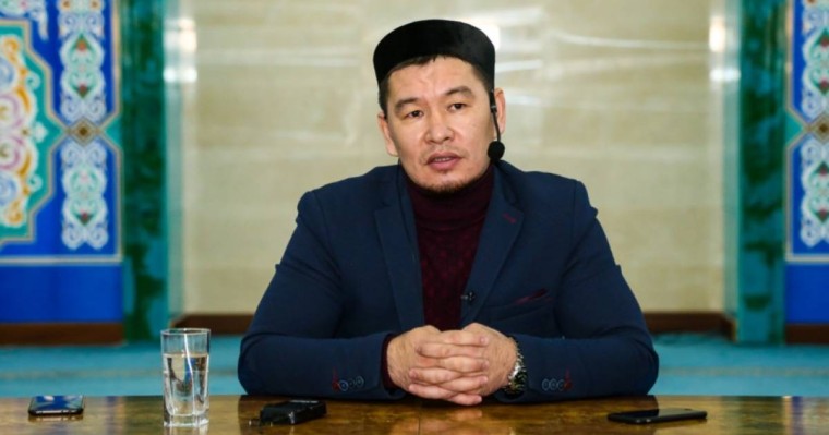 Шариғат пара беруге рұқсат етеді – ұстаз Қалыбек Әліпбайұлы