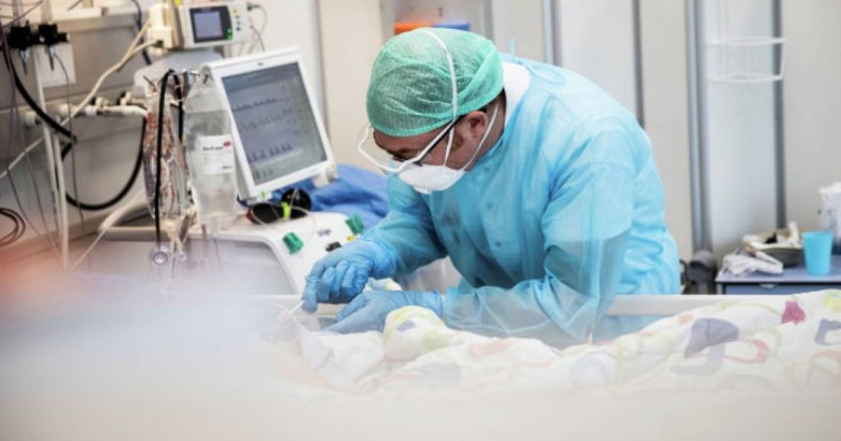 Қазақстанда коронавирустан емделіп шыққандардың саны 4168 адамға жетті