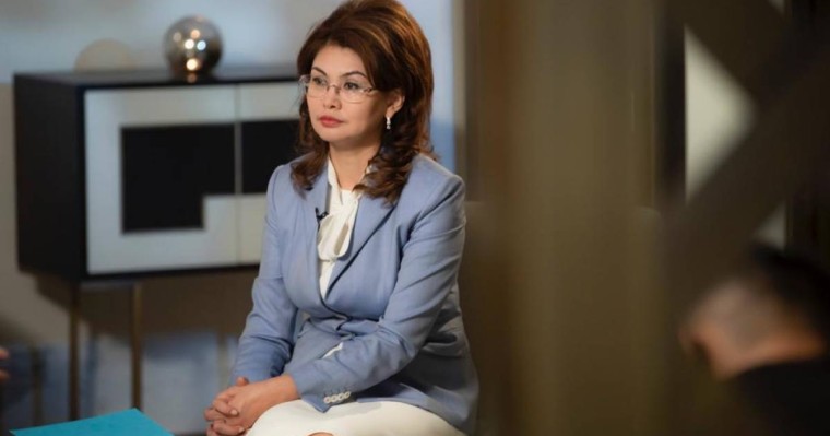 Министр балалар басылымы туралы депутат сауалына жауап берді