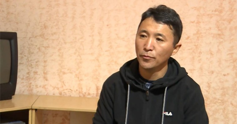 ҰҚК "Қытайдан қашқан" Бағашар Мәлікұлына қозғалған іс қысқарғанын хабарлады