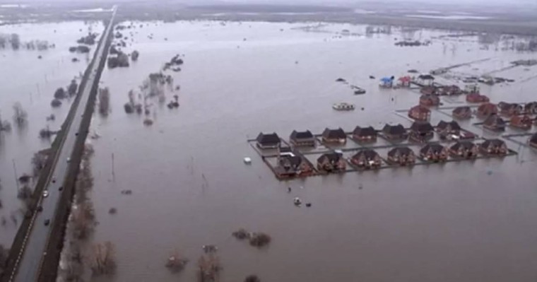 ТЖ министрлігі қазақстандықтарға үндеу жасады