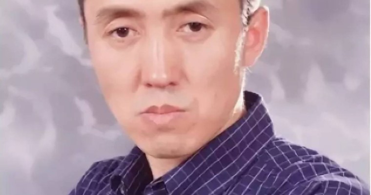 Дәурен Берікқажыұлы. "Сен өлесің..."