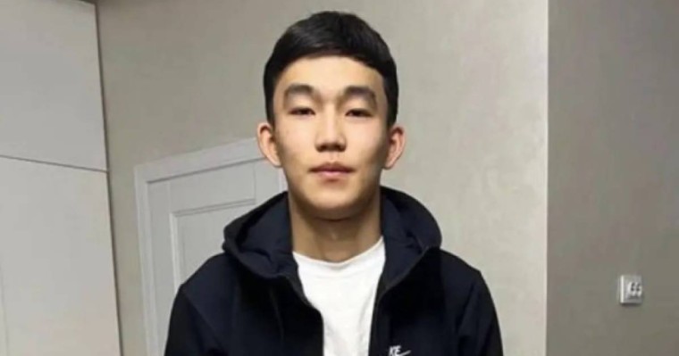 Алматы маңындағы тауда жоғалып кеткен 18 жастағы студент өлі табылды