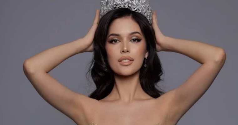 "Әлем аруы Қазақстан - 2022" өз титулынан айырылды